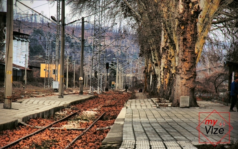 Bulgaristan vizesi - MyVize