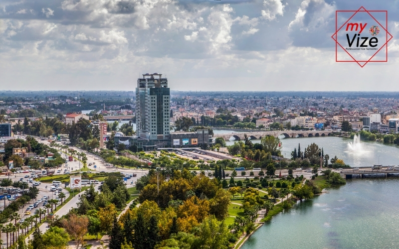 İtalya vizesi - MyVize