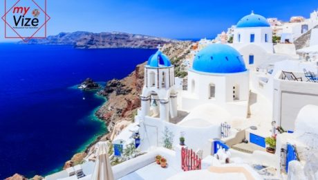 Yunanistan Vizesi Açıldı Mı